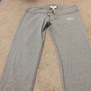 Sweatpants